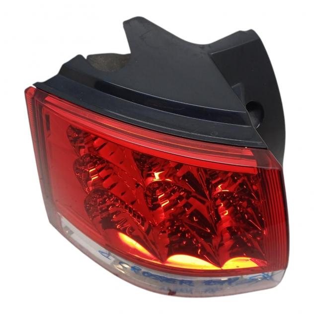 STOP FANALE POSTERIORE SINISTRO CITROEN C-Crosser 1° Serie 6350EH (0712) - Foto 4