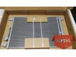 Condensatore Clima Q2 - Q3 - A3 - TT 5Q0816411AS