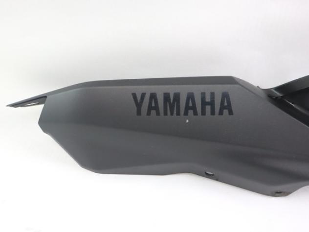YAMAHA MT-07 1WS2172100P0 CARENA FIANCHETTO POSTERIORE DESTRA 14 - 16 REAR RIGHT SIDE COVER - Foto 2