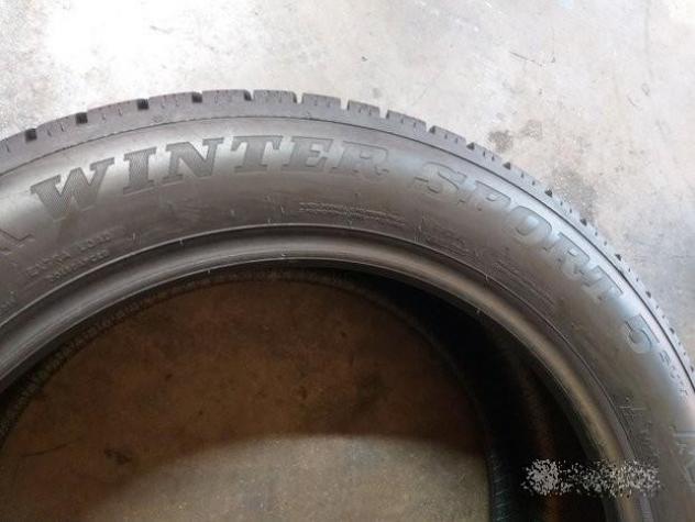 2 gomme 235 55 19 dunlop inv a4701 - Foto 7