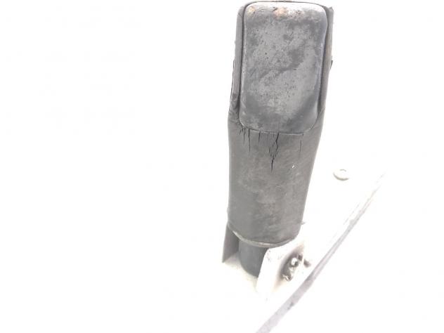 HONDA HORNET 600 SUPPORTO SINISTRO PEDANE - DIFETTI SU GOMMA PEDANA 2003 - Foto 5