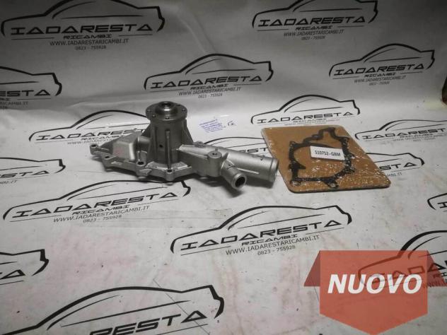 Pompa Acqua Mercedes Sprinter 906 2.2D A6462001601 - Foto 2