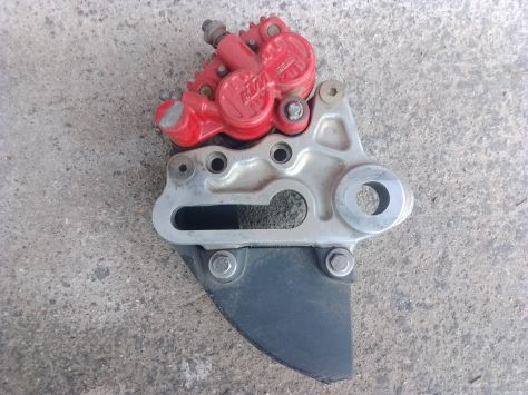 Pinza freno KTM