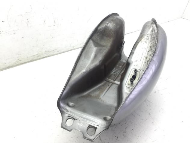 SUZUKI TU X 250 SERBATOIO BENZINA CARBURANTE 1997 2001 AB111 - Foto 7