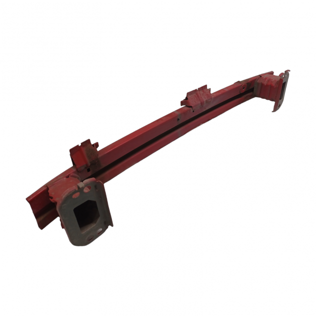 TRAVERSA PARAURTI ANTERIORE TOYOTA Aygo 3° Serie 520210H031 1KR-FE (15) - Foto 4