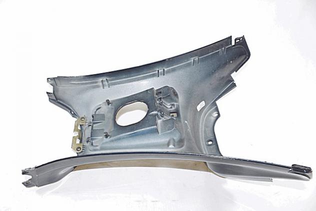CARENA RIVESTIMENTO TUNNEL CENTRALE PIAGGIO X8 400 2006 - 2008 62460600 CENTRAL BODY COVER - Foto 3