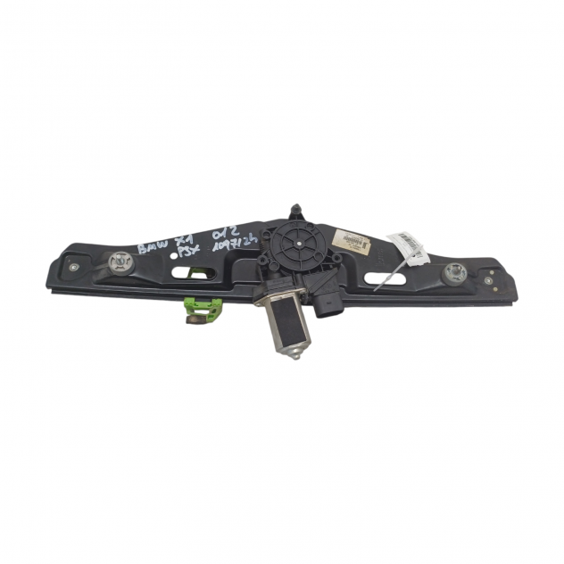 ALZACRISTALLO ELETTRICO POST. SX BMW X1 Serie (E84) 299029707 (0915)