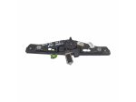 ALZACRISTALLO ELETTRICO POST. SX BMW X1 Serie (E84) 299029707 (0915)