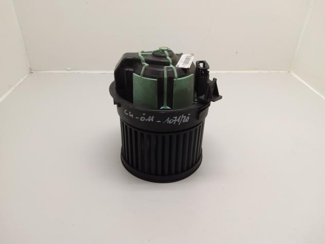 MOTORINO RISCALDAMENTO CITROEN C4 2° Serie t1011131 (1018)