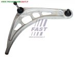 BRACCIO OSCILLANTE BMW 3 E46 98 ASSE ANTERIORE DX FT15555