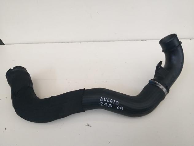 TUBO INTERCOOLER FIAT Ducato 5° Serie diesel 2.3 (0614)
