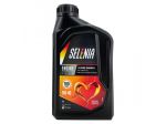 Olio Motore Selenia K Pure Energy 5W-40 1L Specifiche Fiat 955535-S2 C3