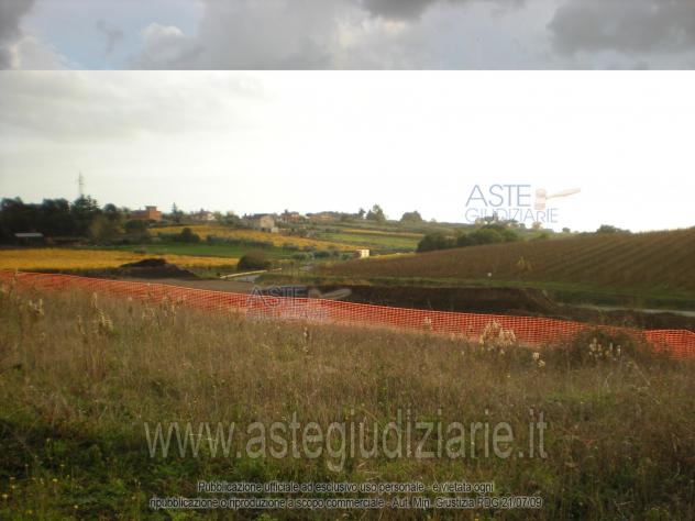IMMOBILI-ALTRA CATEGORIA-Via Vigne Nuove a confine con S.P. di Ardea , Strada Vecchia di Nettuno