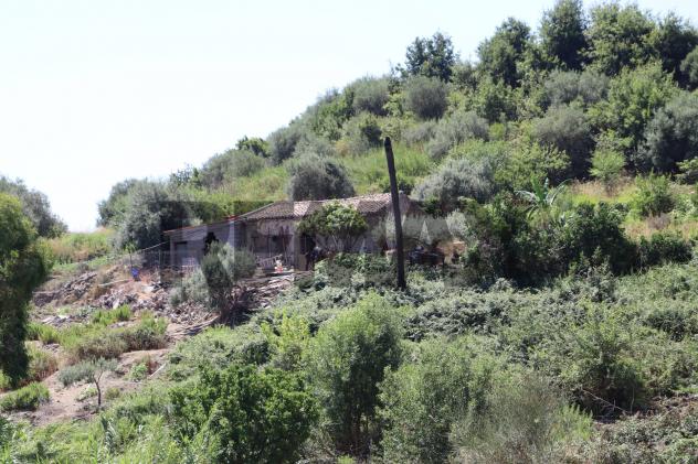 Terreno Edificabile in vendita a Calatabiano, Ponte Borea - Foto 10