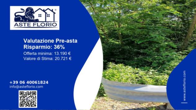 Immobile in asta di 19800 m² in vendita a Lerma