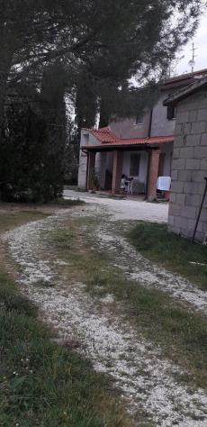 Rustico in vendita a Manciano 800 mq Rif: 1035606 - Foto 8