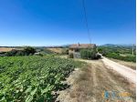 Casa di campagna in Contrada San Gregorio