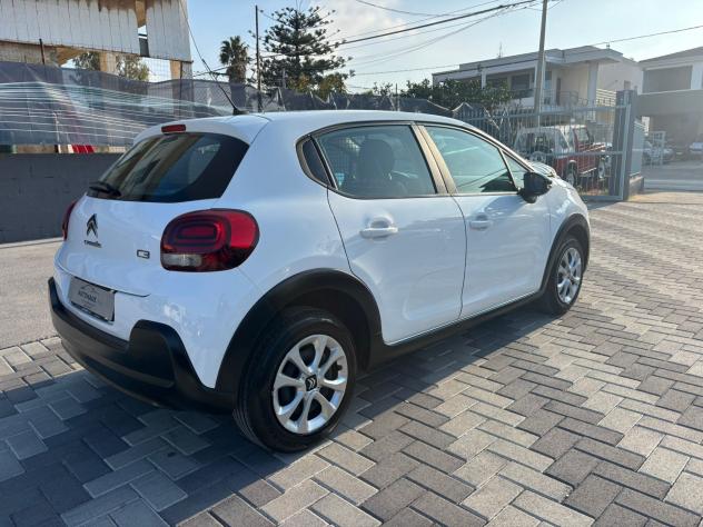 Citroen C3 1.5 Diesel 102 cv VAN 2 POSTI - Foto 6
