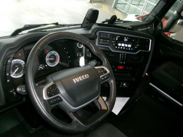 IVECO SWAY AS440S53T/P EURO6 rif. 23237908 - Foto 8