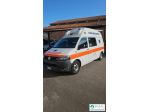 VOLKSWAGEN TRANSPORTER AMBULANZA (PASS-14) CV*
