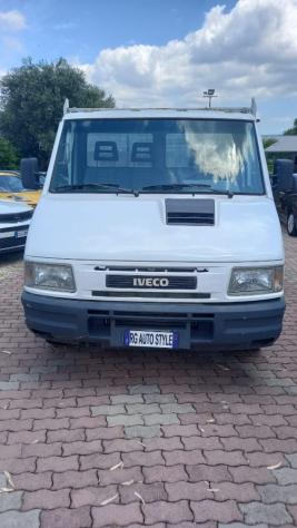 IVECO Daily 35.10 RIBALTABILE rif. 16152825 - Foto 2
