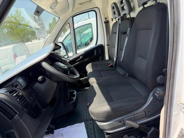 FIAT DUCATO 35 2.3 MJT PLM-TM 140 CV PM-TM MOTORE FIAT rif. 24157010 - Foto 6