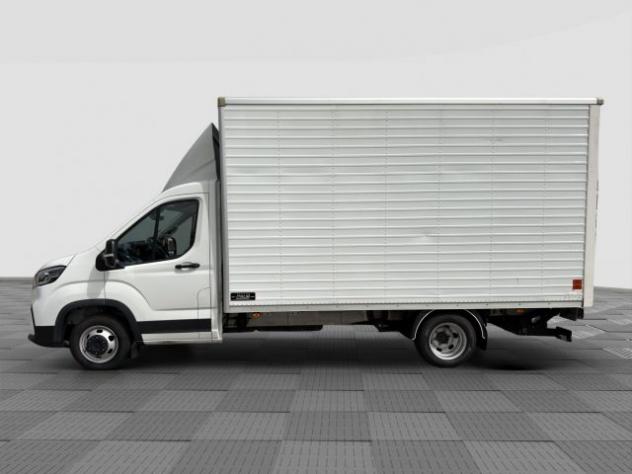 MAXUS Deliver 9 Deliver9 2.0 CRDI 150CV RWD PLM-RG Cabinato rif. 24053754 - Foto 2