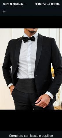 Vestiti sartoriali - Foto 5
