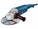 Smerigliatrice angolare GWS 21-230 H Bosch - Cardelli