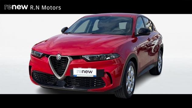 Alfa Romeo Tonale 1.6 diesel 130 CV TCT6 Super
