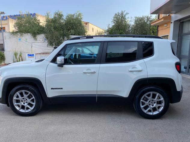 Jeep Renegade 1.6 Mjt 130 CV Limited - Foto 6