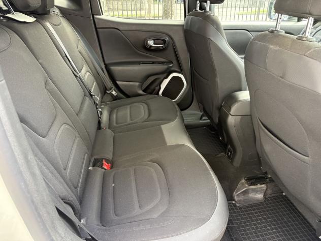 Jeep Renegade 2.0 MJet 140cv Limited 4WD - Foto 10