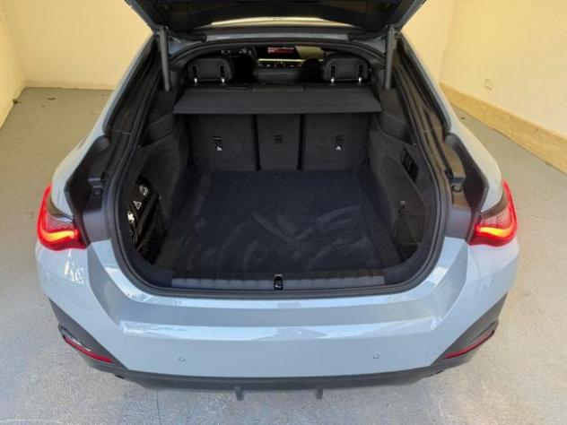 BMW 420 d xDrive 48V Msport rif. 23290067 - Foto 8