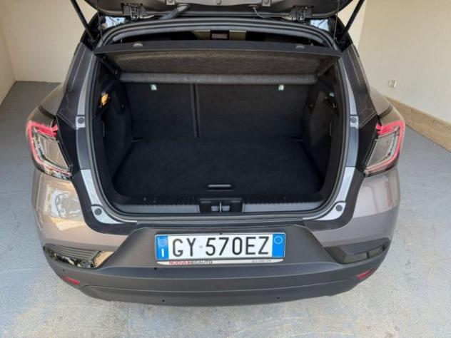 RENAULT Captur TCe 90 CV Techno rif. 23868714 - Foto 8