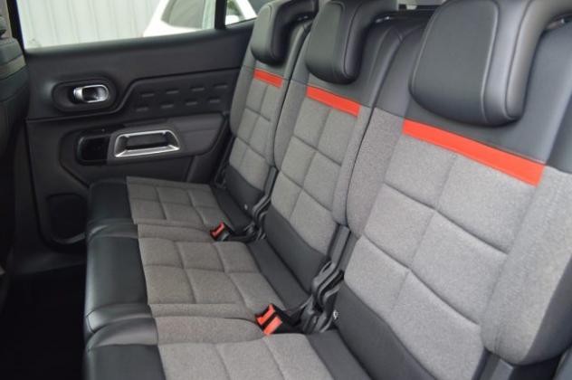 CITROEN C5 Aircross PureTech 130 S&S Feel rif. 23950805 - Foto 9