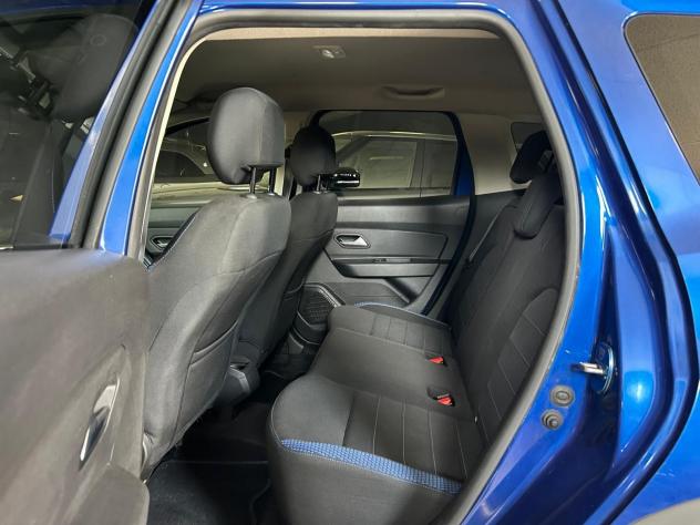 Dacia Duster 1.0 TCe 4x2 100cv Eco-G 15th Anniversary - Foto 7