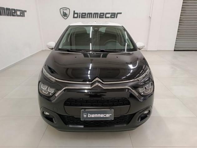 CITROEN C3 PureTech 83 S&S Shine i.e rif. 23477640 - Foto 3