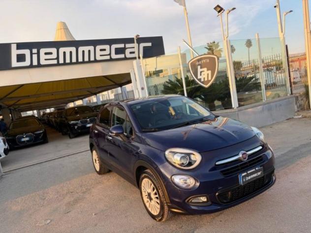 FIAT 500X 1.6 MultiJet 120 CV Lounge rif. 24083425