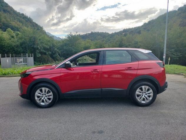 Peugeot 3008 3008 1.5 bluehdi Active Pack s&s 130cv eat8 - Foto 5