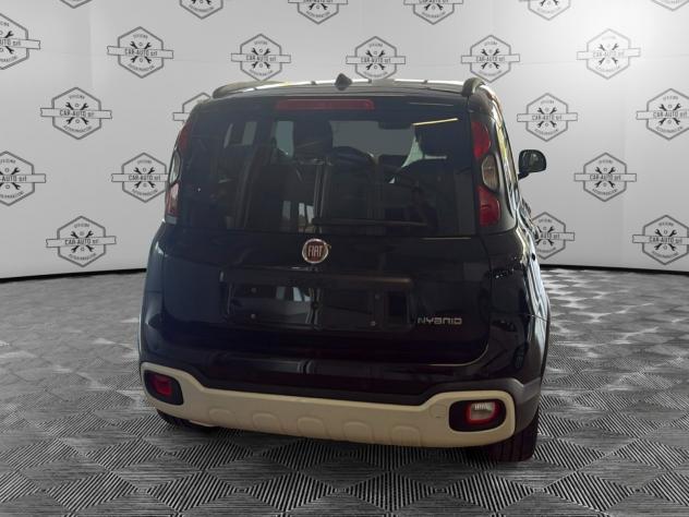 FIAT Panda Cross PANDA 1.0 70CV HYBRID PANDINA CROSS - Foto 3