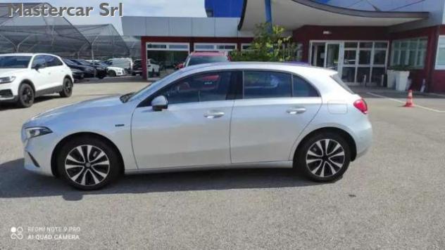MERCEDES-BENZ A 250 Classe A e eq-power Business Extra auto - GD186EY rif. 24165540 - Foto 3