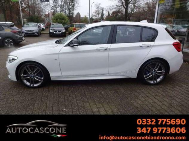 BMW Serie 1 120i 5p. Msport - Foto 4