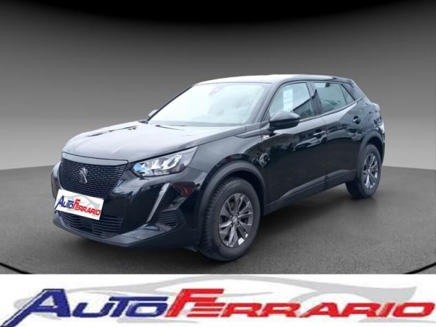PEUGEOT 2008 2ª serie 2008 PureTech 130 S&S Active