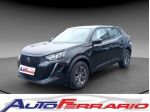 PEUGEOT 2008 2ª serie 2008 PureTech 130 S&S Active