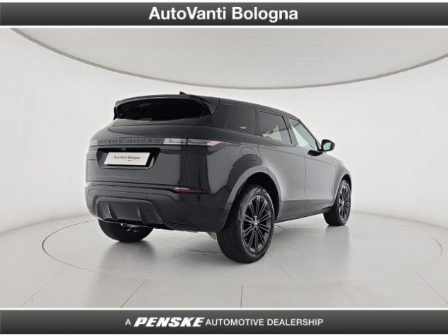 LAND ROVER Range Rover Evoque Land Rover 2.0d i4 mhev S awd 163cv auto rif. 23815326 - Foto 5