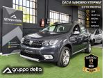 Dacia Sandero Stepway 0.9 TCe 90 CV GARANZIA 12 MESI