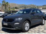 Volkswagen T-Roc Business 2.0 TDI 116CV