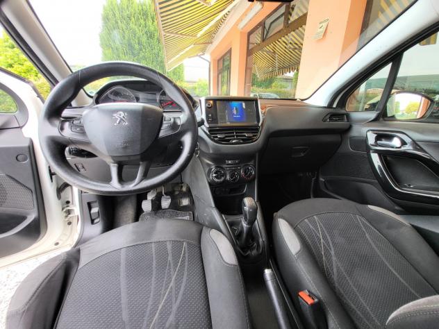 Peugeot 208 1.2 VTi 82 CV 5 porte Active - Foto 10