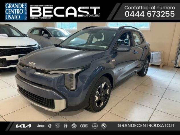 KIA Stonic 1.0 T-GDi 100 CV Urban - PRONTA CONSEGNA rif. 23810925