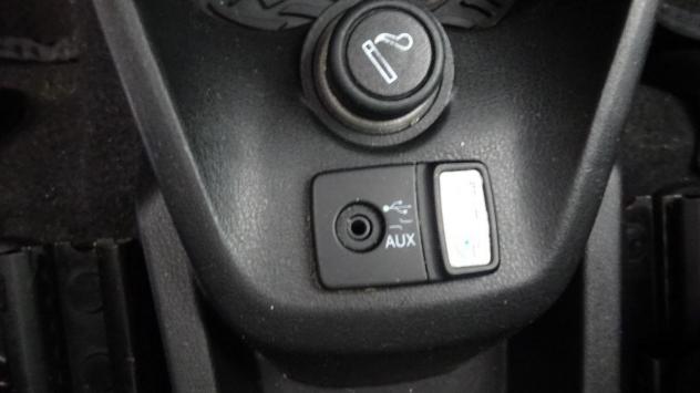 LANCIA - Ypsilon - 1.3 MJT 16V 95 CV 5 porte S&S Silver - Foto 9
